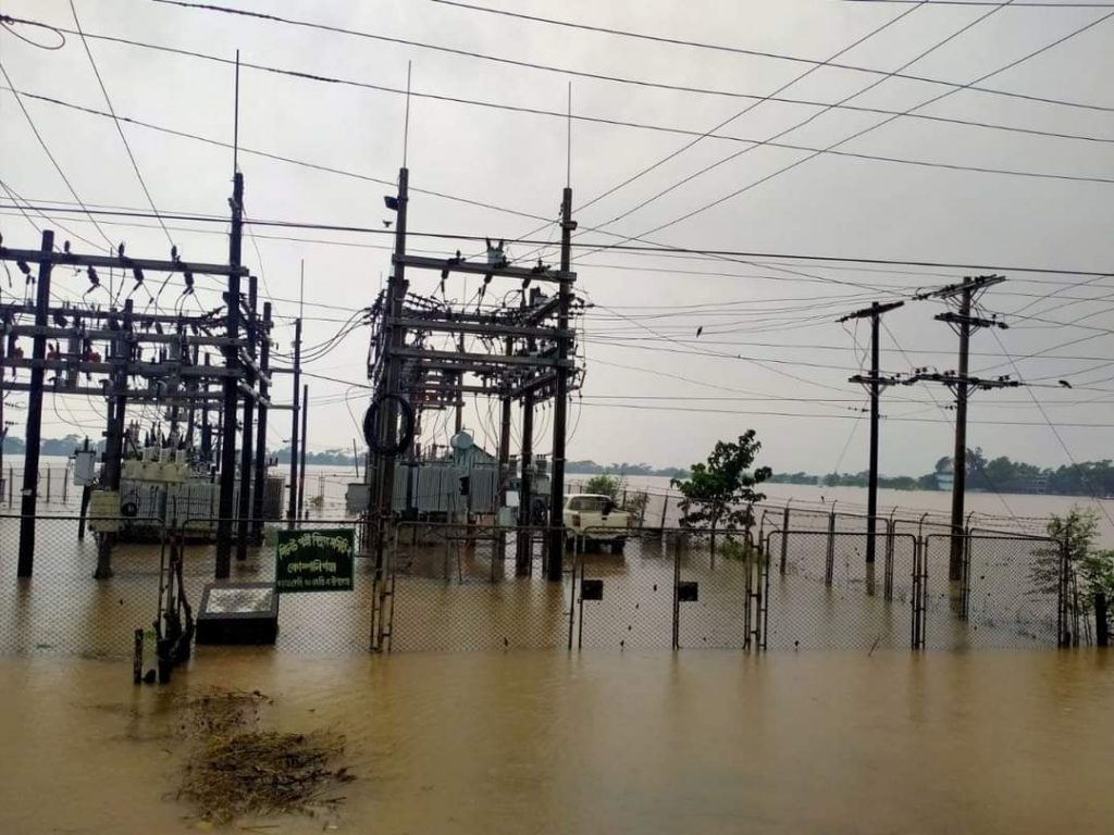 Sylhet Flood Photos Photos Videos The Interlude