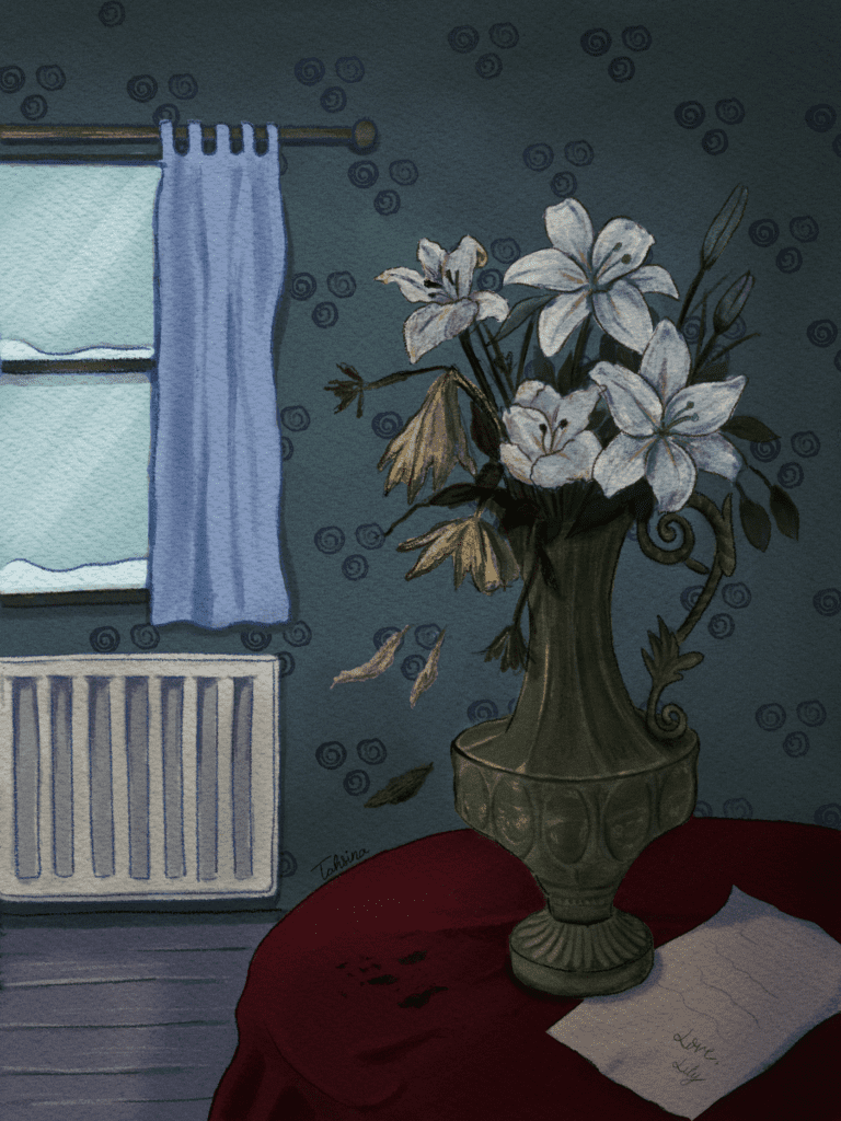 Lillies
