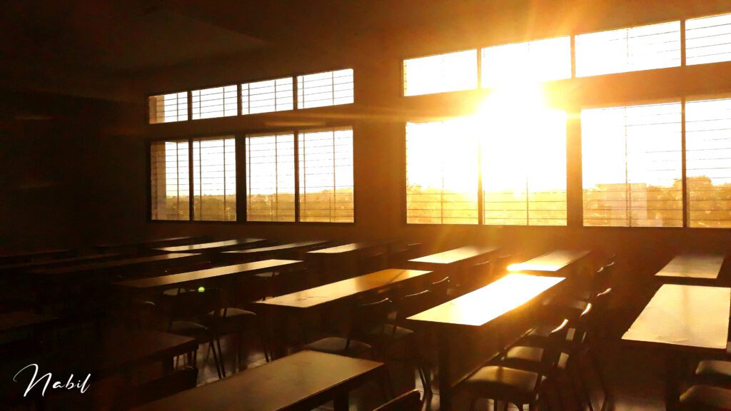 Omicron Cases Rising: Students in Bangladesh Face New Surge of Uncertainty