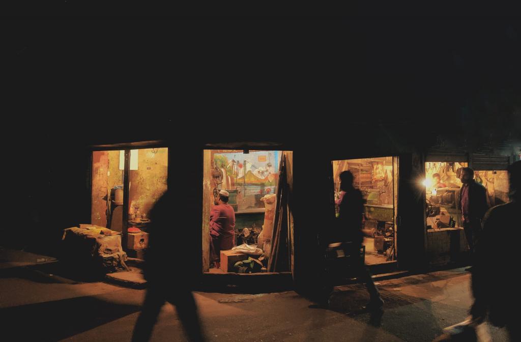 Freedom: A Photo Collection by The Interlude