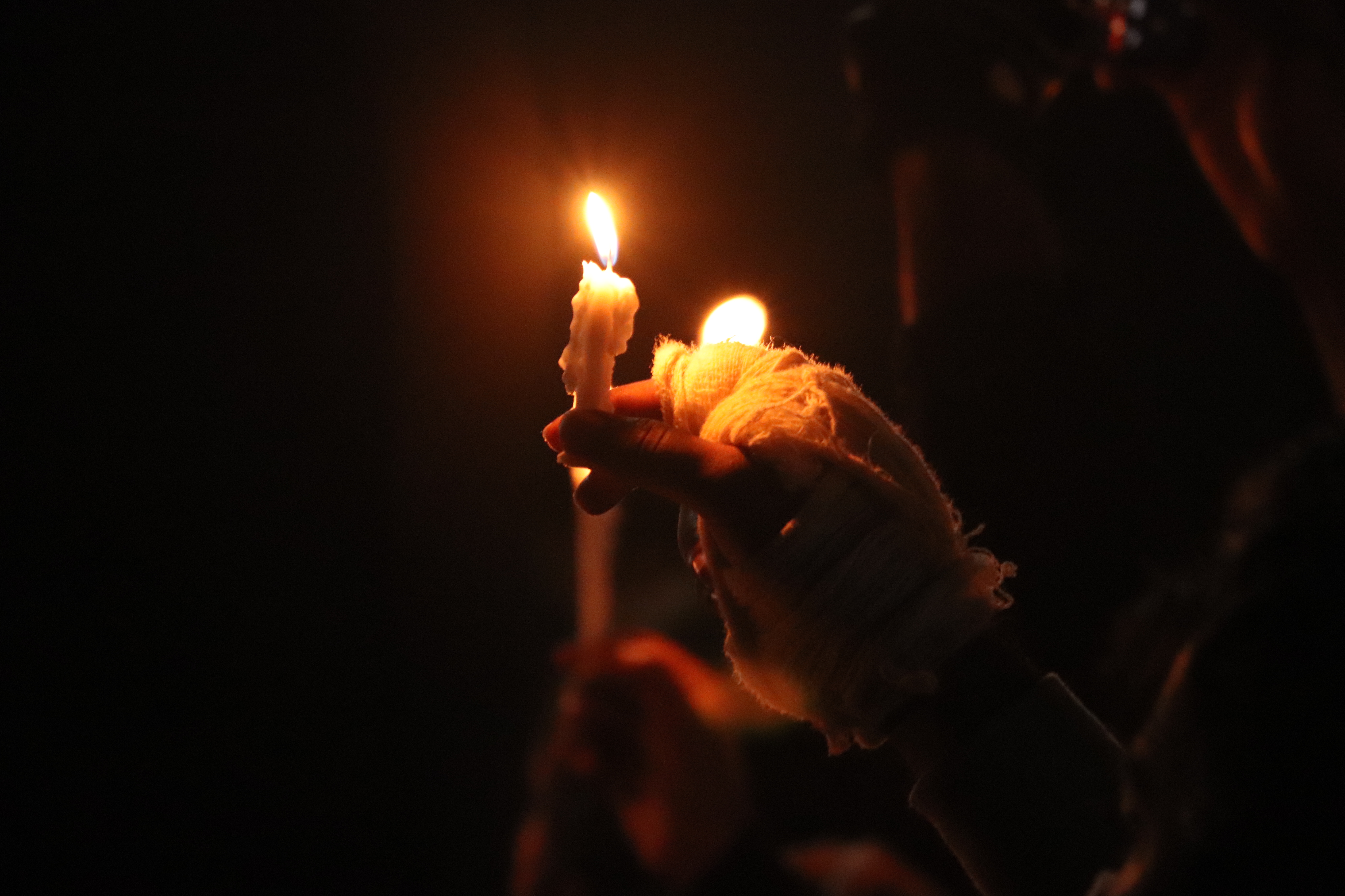Freedom: A Photo Collection by The Interlude