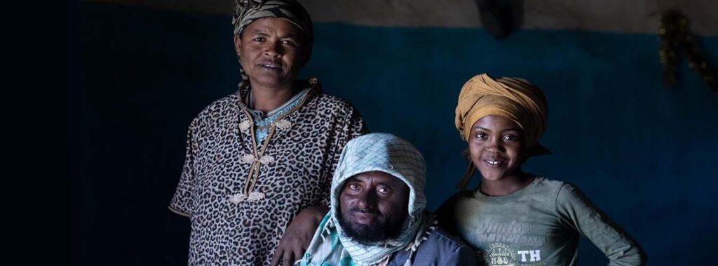 International Day of Zero Tolerance for Female Genital Mutilation