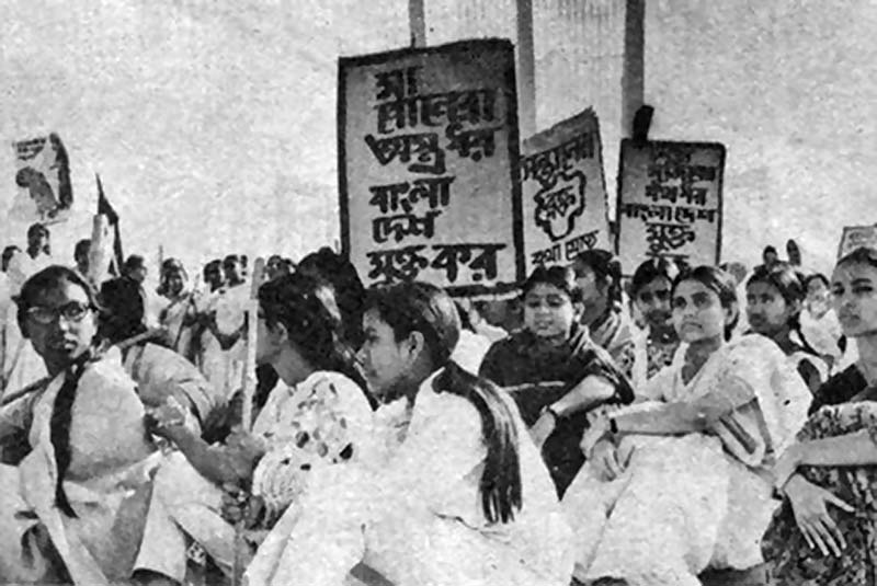 21st Through Their Eyes: Two of History’s Forgotten Heroines