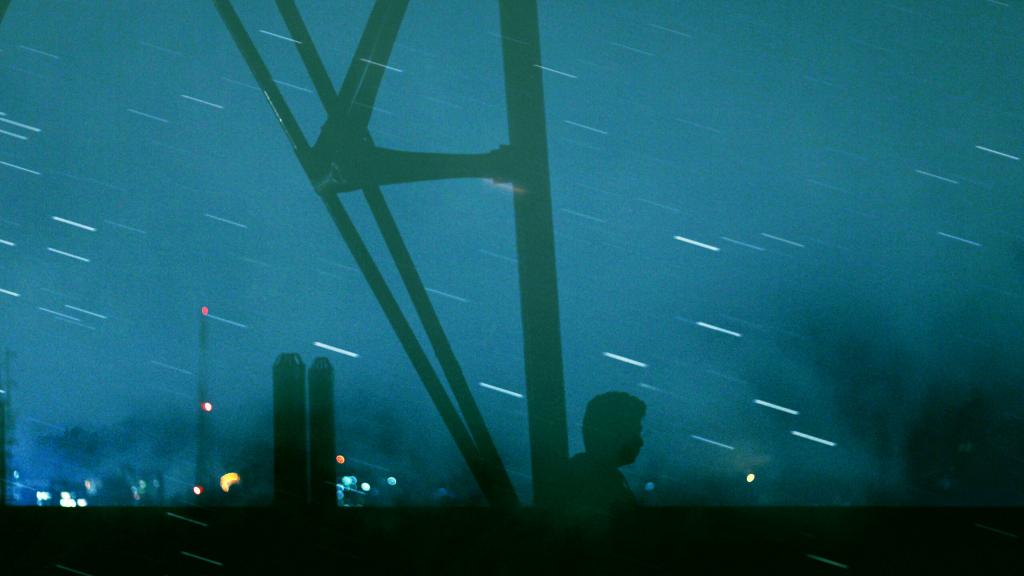 Freedom: A Photo Collection by The Interlude