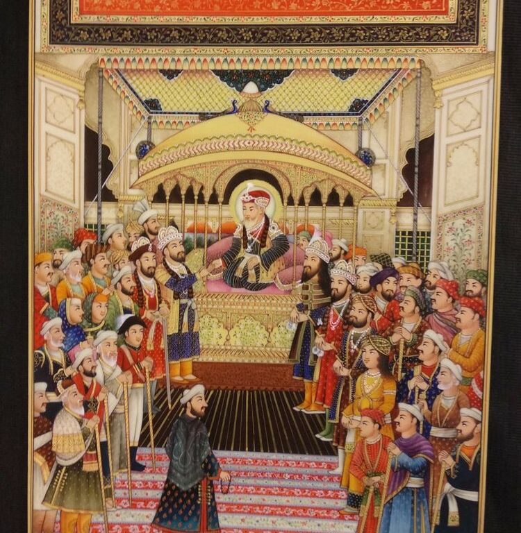 Bangla Language and Literature heritage