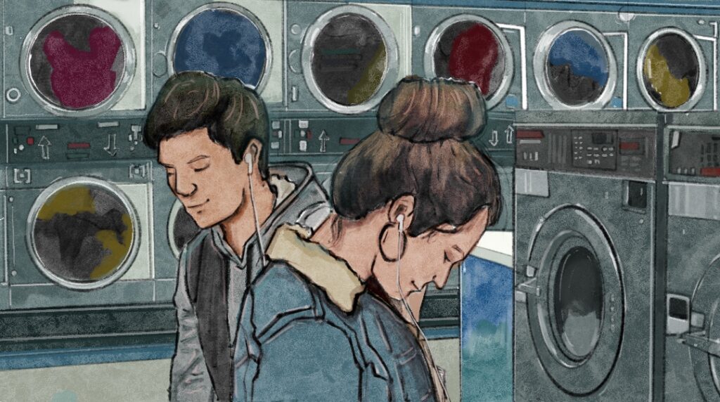 A Virtual Fan Art Exhibition