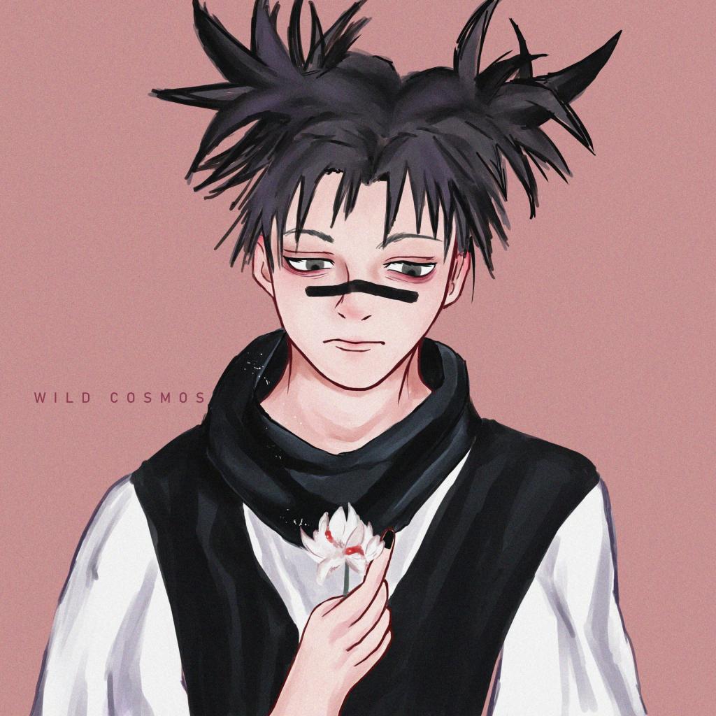 A Virtual Fan Art Exhibition