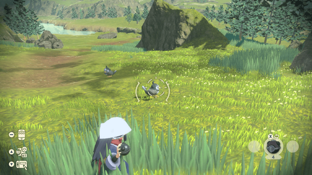 The Most Refreshing Pokémon Experience