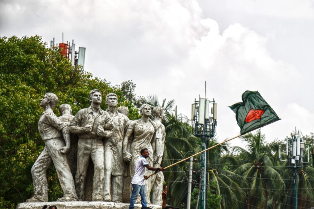 পবিত্র শিশু