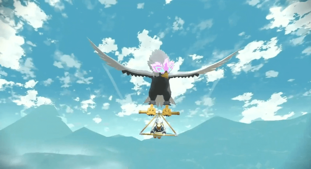 The Most Refreshing Pokémon game Experience ever