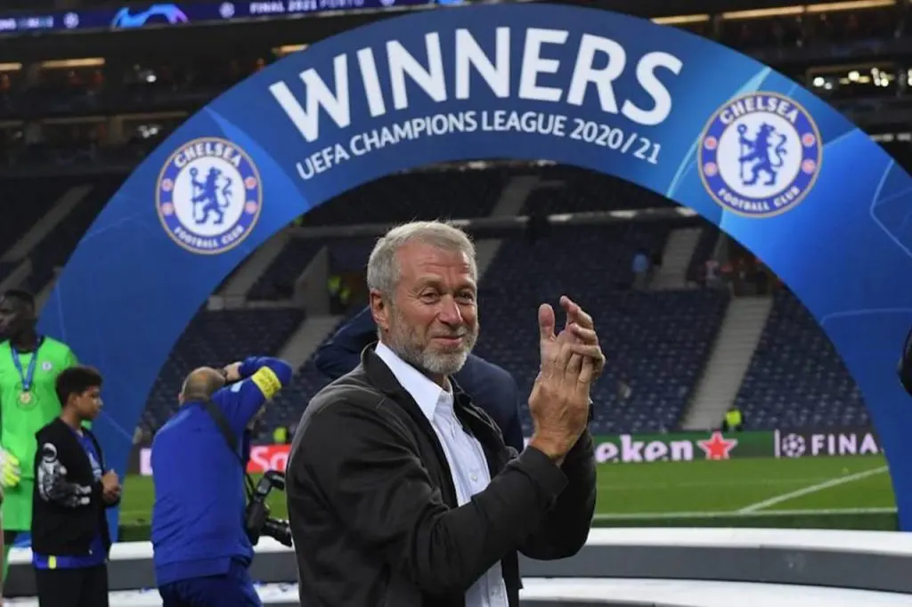 chelsea