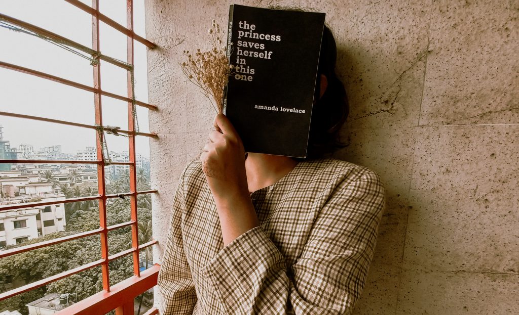 Within Gen Z Flourishing Era of poetry