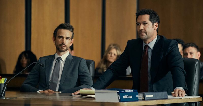 the lincoln lawyer