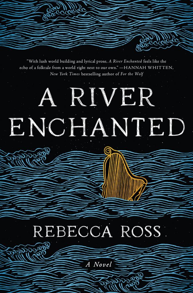 6 Books for a Rainy Day