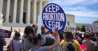 roe v. wade overturn abortions