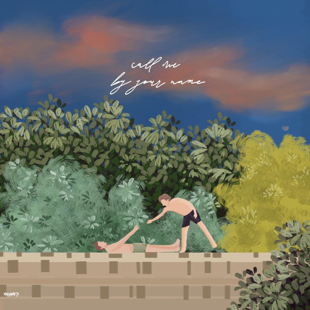 call me by your name