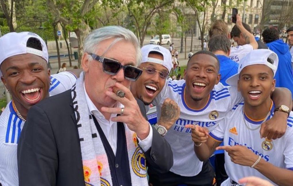 carlo ancelotti