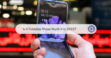 foldable phone