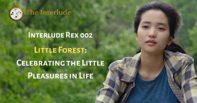 little forest movie