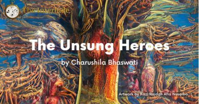 the unsung heroes