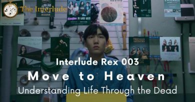 move to heaven