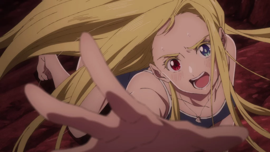 Summertime Rendering – Anime You Need to Watch This Halloween