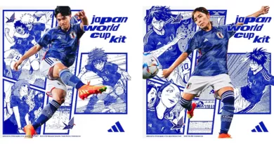 ao ashi blue lock world cup