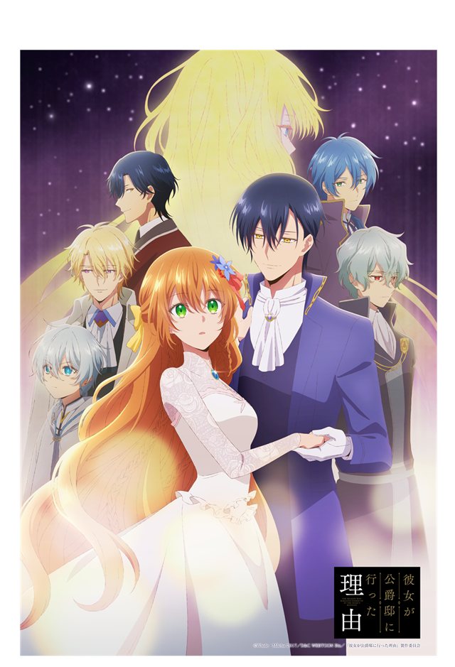 What are some good anime that fall in the isekai/romance genre